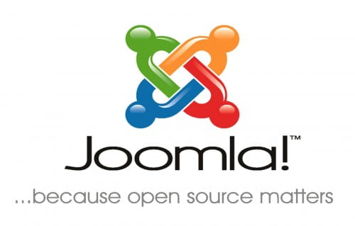 joomla logo