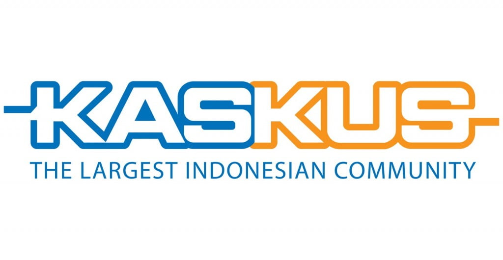 kaskus logo