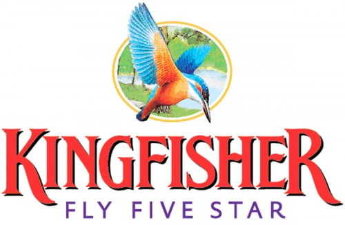 kingfisher logo