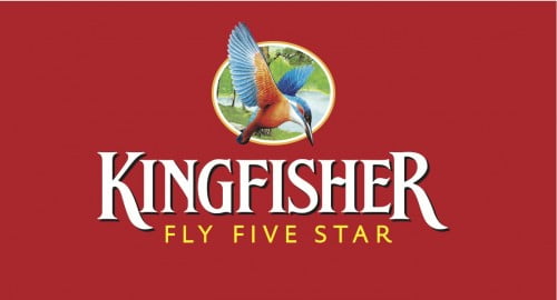 kingfisher logo