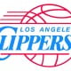 la clippers logo