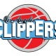 la clippers logo wallpaper