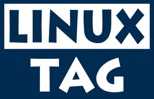 linuxtag logo