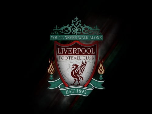 liverpool fc logo