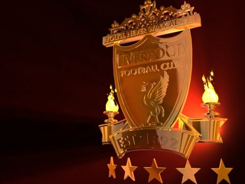 liverpool logo 2012