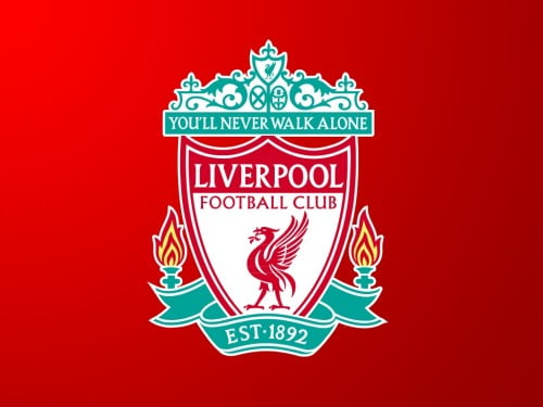 liverpool logo wallpaper