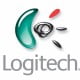 logitech logo