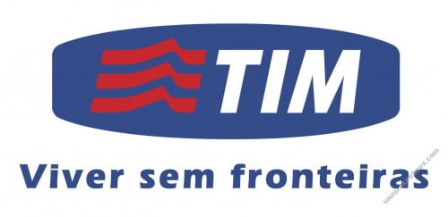 logo TIM