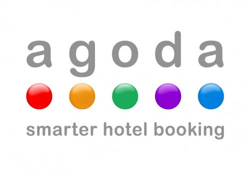 logo agoda