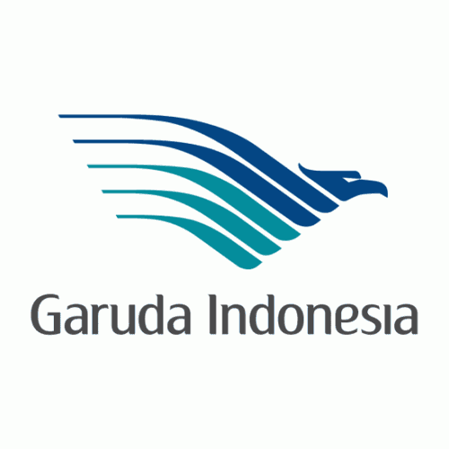 logo garuda indonesia