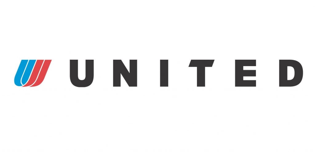 logo united airlines