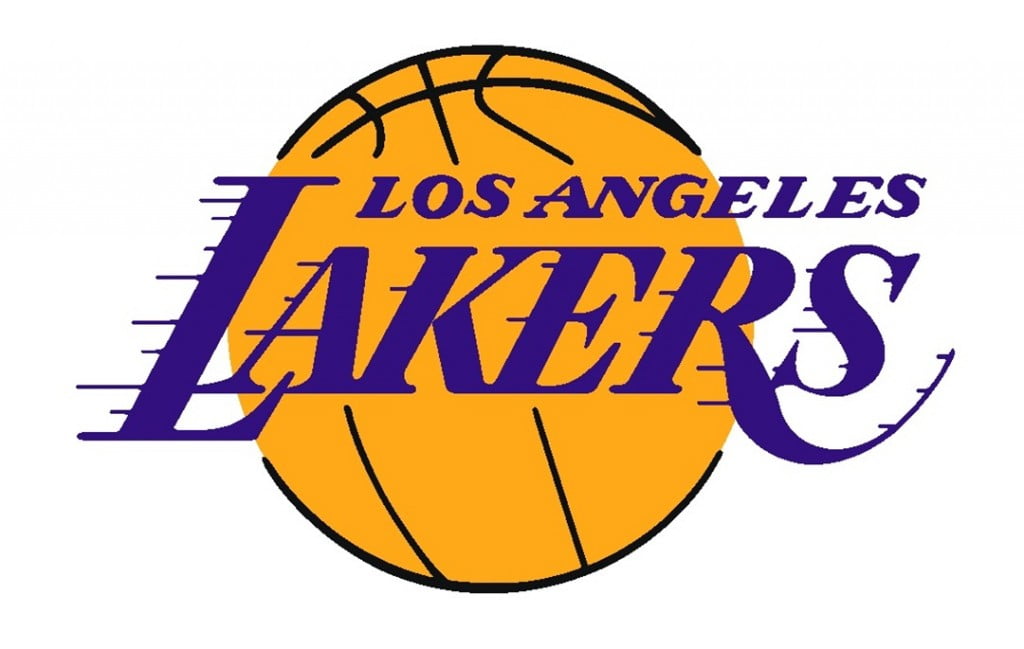 los angeles lakers logo