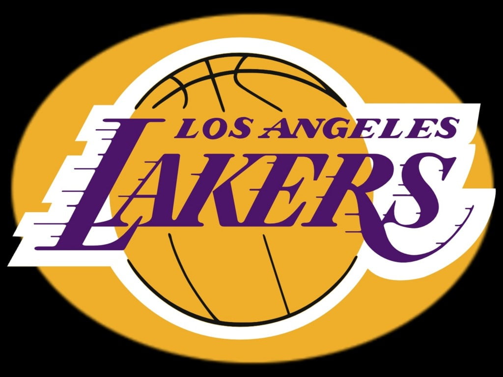 los angeles lakers logo nba