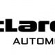 mclaren logo