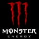 monster energy logo
