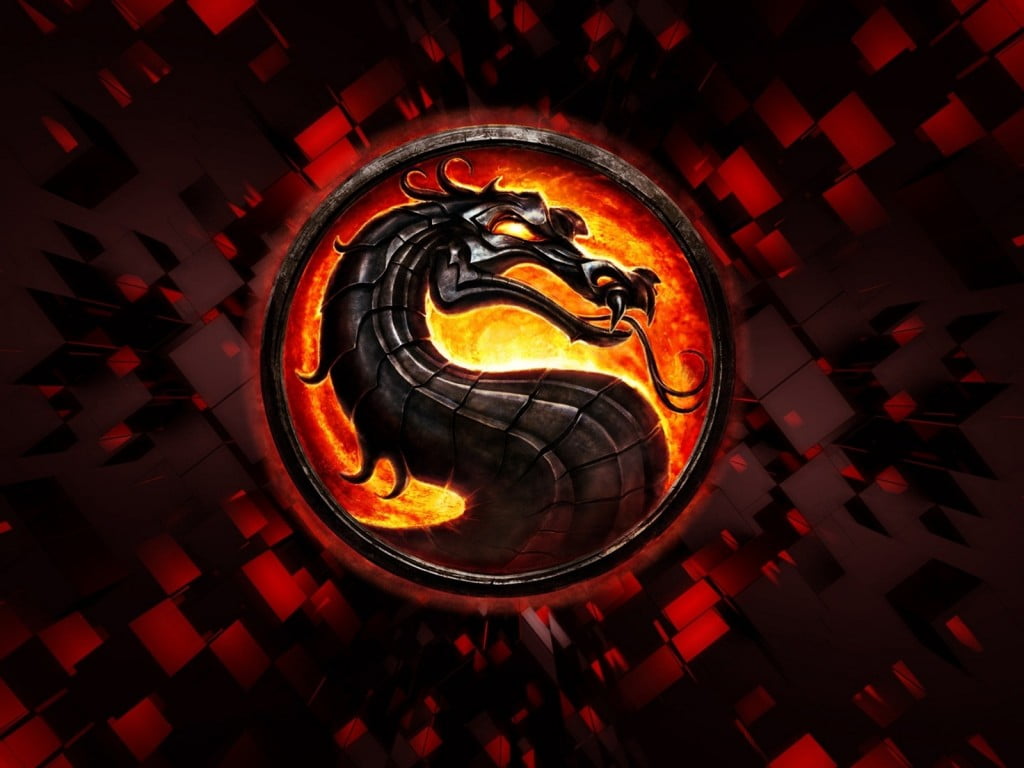 mortal kombat