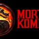 mortal kombat dragon logo