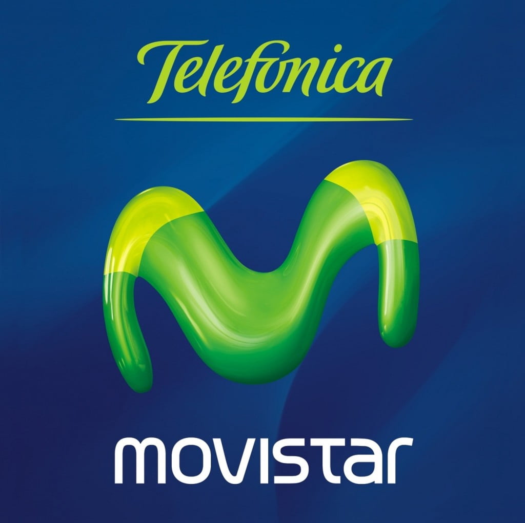 movistar