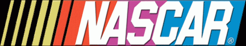 nascar logo