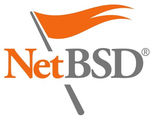 netbsd logo