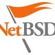 netbsd logo