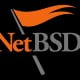 netbsd logo wallpaper