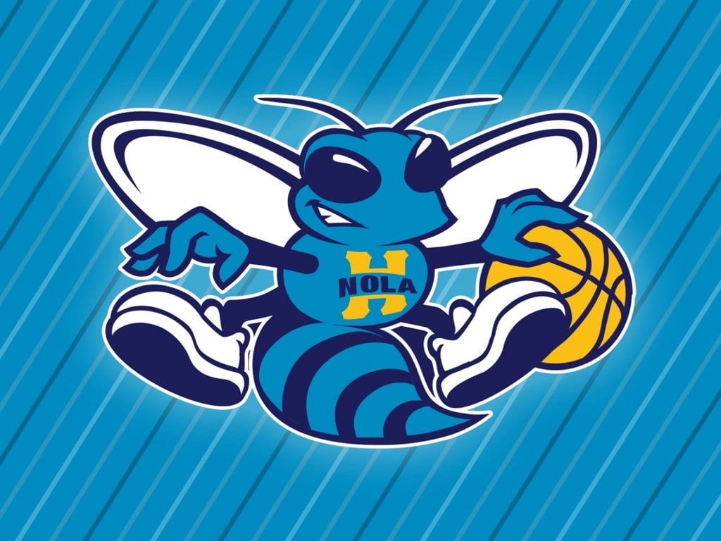 new orleans hornets