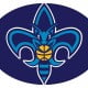new orleans hornets logo 2012