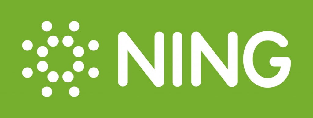 ning logo wallpaper