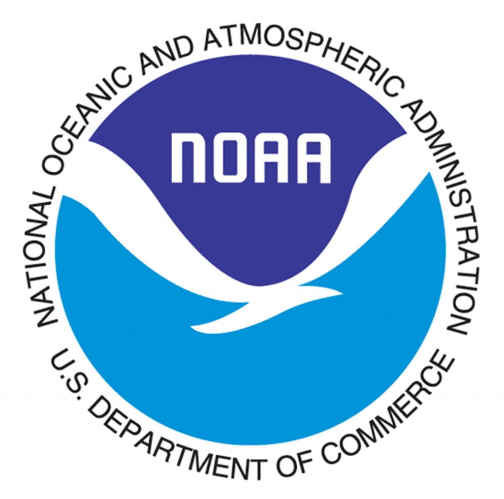 noaa logo