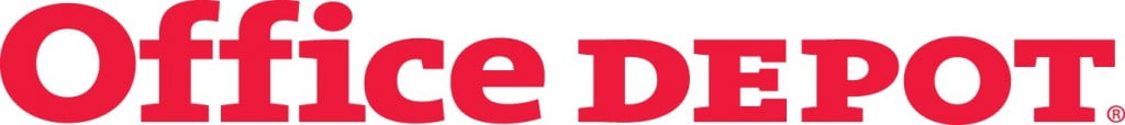 office depot logo