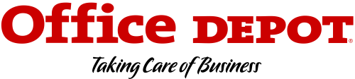 office depot logo