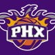 phoenix suns logo 2012