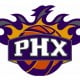 phoenix suns logo wallpaper