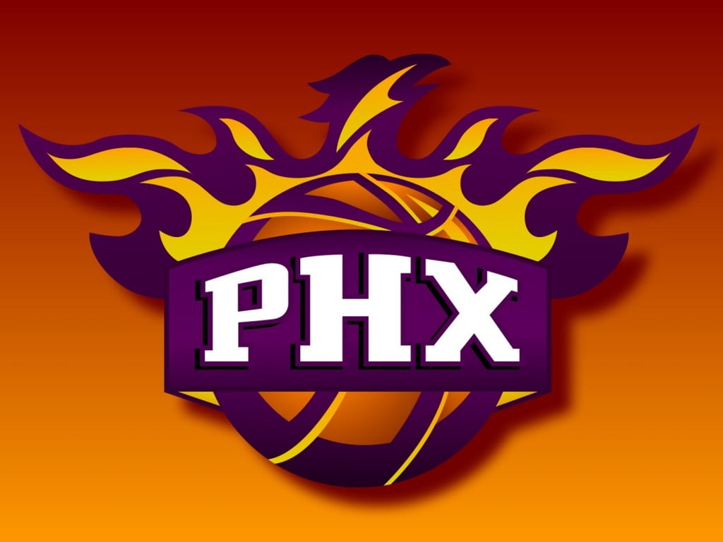 phoenix suns wallpaper