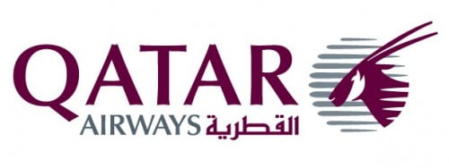 qatar airways logo