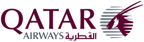 qatar airways logo