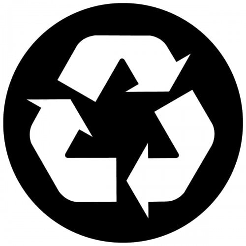 recycle logo