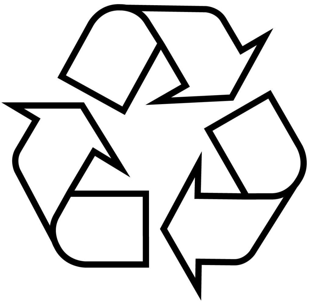 recycle symbol