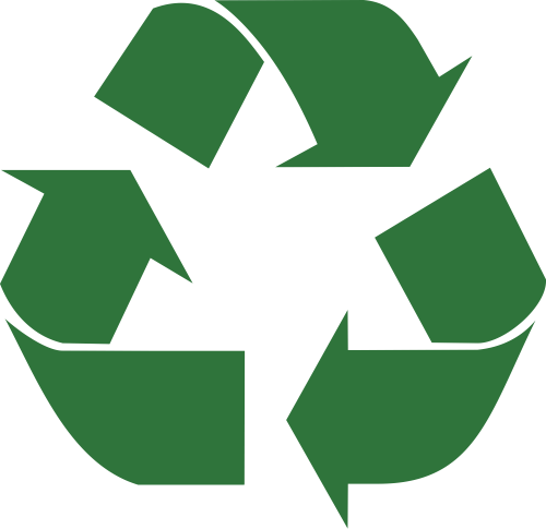 recycling logo