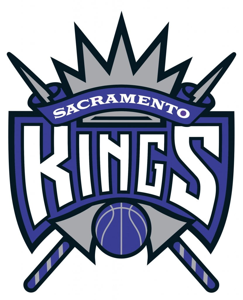 sacramento kings logo