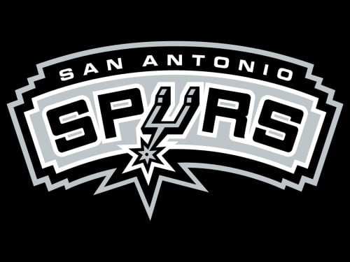 san antonio spurs logo