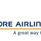 singapore airlines logo banner