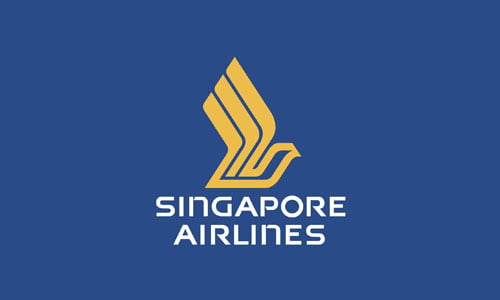 singapore airways logo
