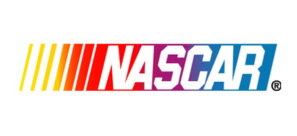 small Nascar Logo