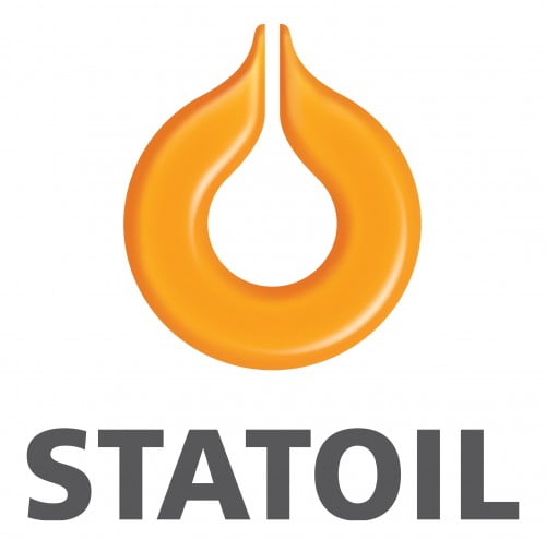 statoil logo