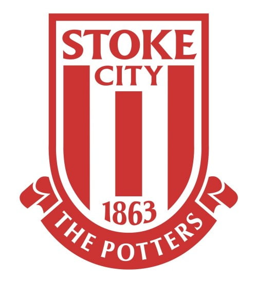 stoke city fc logo