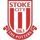 stoke city fc logo