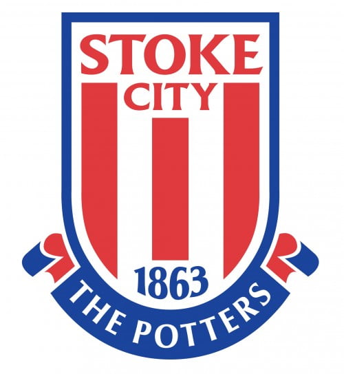 stoke city logo