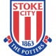 stoke city logo